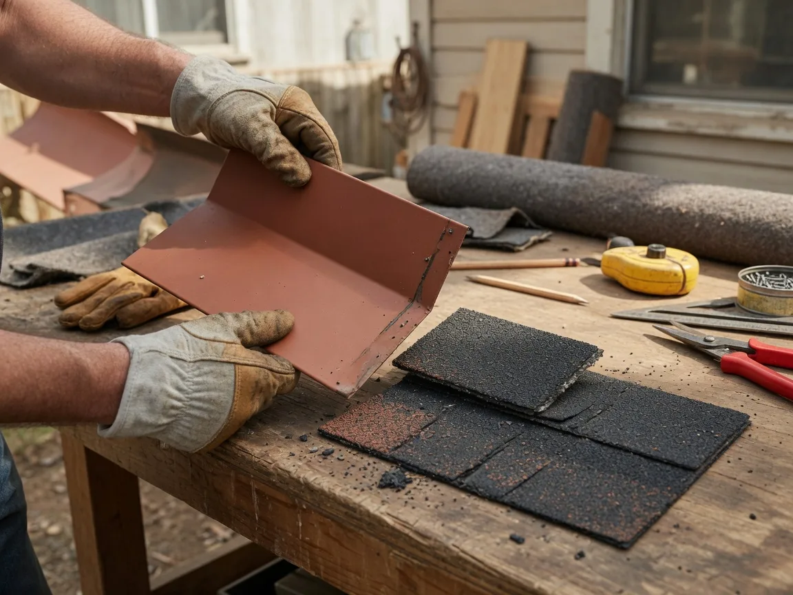 Roof Repair company in Deerfield, IL